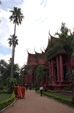 национальный музей Пном-Пеня